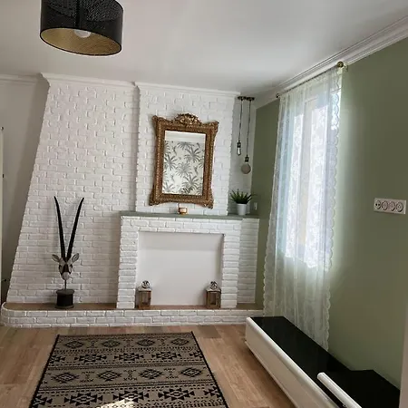 Maison Au Bord De L'eau Et Au Calme Pour Les * Saint-Denis-de-Pile
